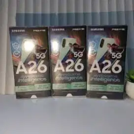 Samsung a26 8/256GB