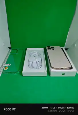 iphone 16 pro max 256gb ibox garansi juni 2026