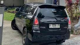 kijang innova matic diesel 2kd