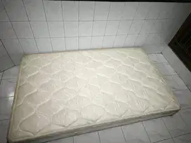Dijual kasur bekas
