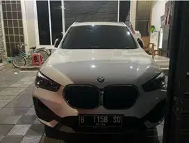 BMW X1 2021 Bensin