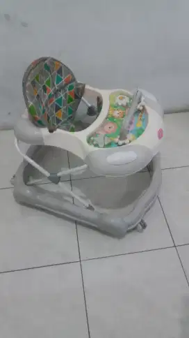 dijual cepat baby worker, masih cantik