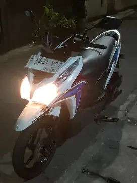 Vario KZR tahun 2014