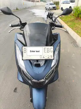 Pcx 2024 jual cepat yang mau selahkan di check