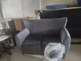 Mandiri putra sofa