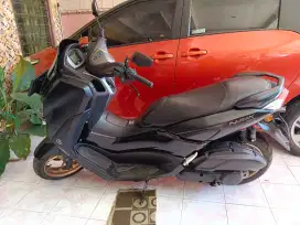 Prelove NMax ABS 2024