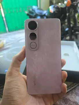 Vivo V50 Lite 8/256gb garansi super panjang