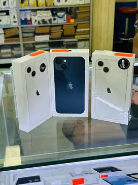 Iphone 13 128gb Ibox new segel