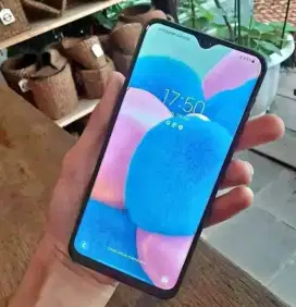 Samsung a30s ram 4/64 NFC
