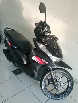 HONDA BEAT CBS 2020