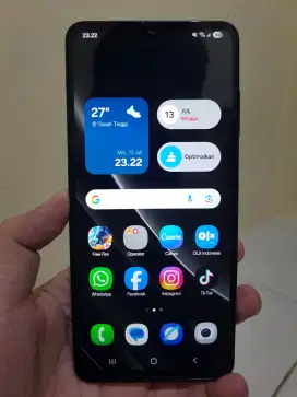 Dijual Samsung Galaxy A06