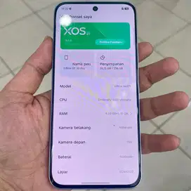Infinix gt 30 pro ram 8 / 256 resmi fullset original garansi