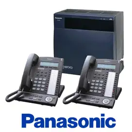 teknisi pabx panasonic di bintaro,pamulang,ciputat,rempoa,gintung,bsd