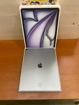 Second iPad Air 6 ( M2 ) 13 inch 128GB ex iBox Like New
