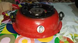 Kompor gas 1 tungku