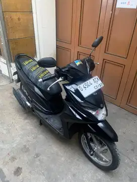 Beat Fi Hitam 2019