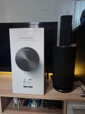 samsung speaker wam3500