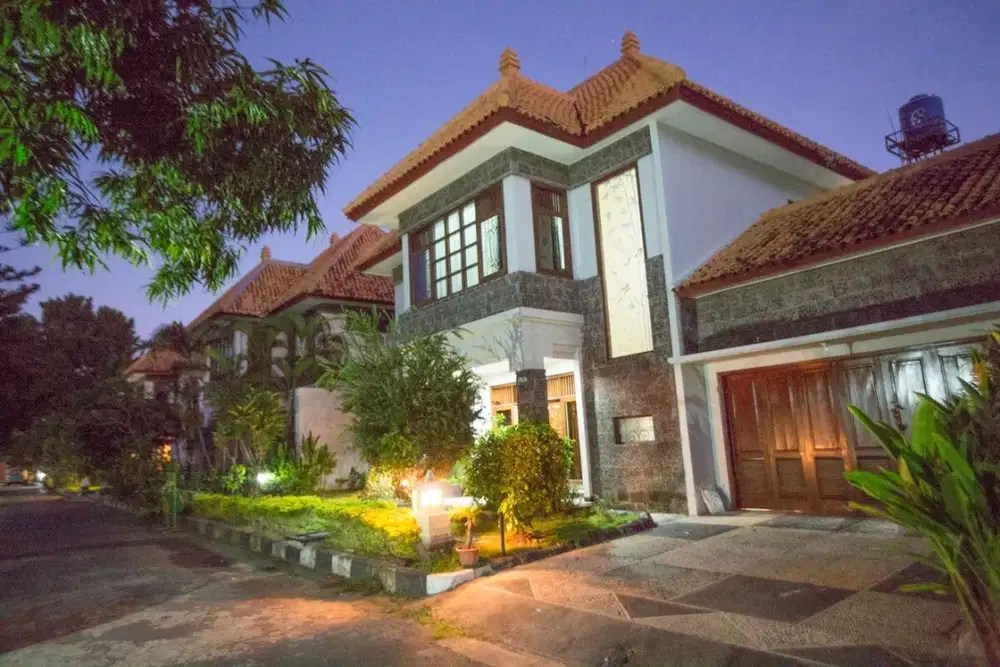 House for sale in kuta in kubu anyar