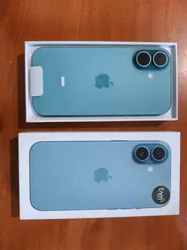 iPhone 16 128GB iBox
