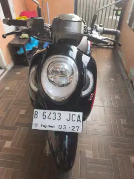 Scoopy keyles 2022