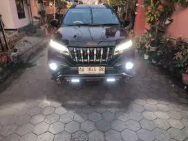 Dijual Daihatsu Terios 2023(MT)