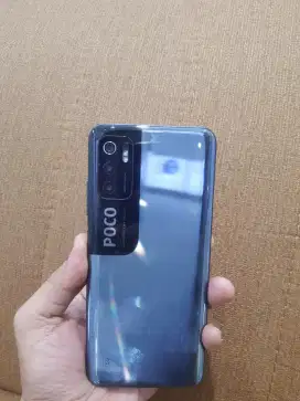 poco m3 pro 5g ram 6/128