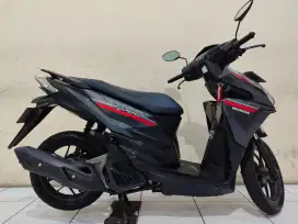 Vario 125 CBS 2017 istimewa mulus terawat siap pakai...
