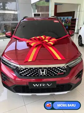 [Mobil Baru] HONDA WRV RS BARU SPESIAL PRICE