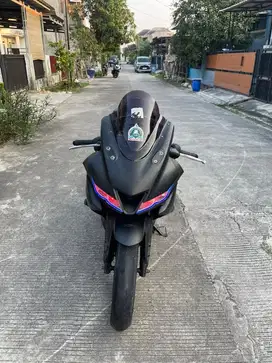 Jual Bu R 15 V3 2017