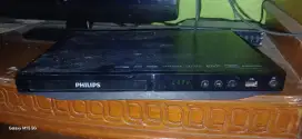 Dvd Philips bagus komplit