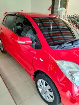 Toyota Yaris E Automatic