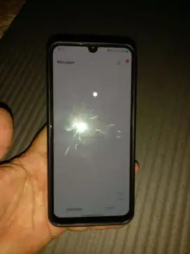 Samsung M21 Batangan