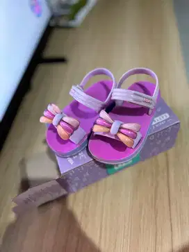 Sepatu Sandal Zaxy