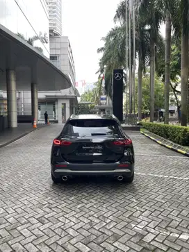 DI JUAL CEPAT GLA35 AMG nik23