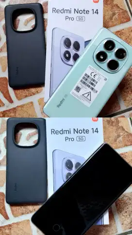 Redmi Note 14 Pro 5G