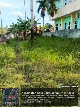 Dibutuhkan khusus wanita tugas jaga anak