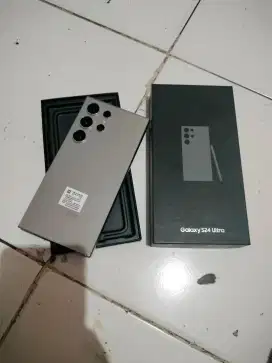 Samsung S24 ultra 12/512 Sein