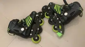 sepatu roda cougan