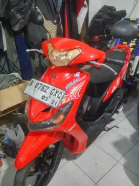 Minus pajak. Aja Mio th 2011