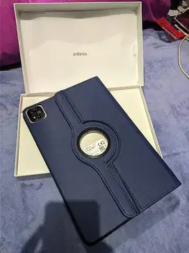 Infinix Xpad 4G LTE