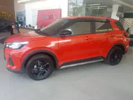 Daihatsu Terios 2025 Bensin