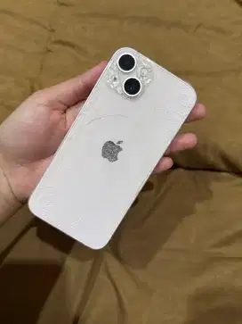 Iphone 13 128gb pink ex digimap