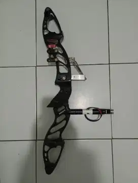 Jual Cepat Busur dan Riser