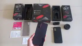 Infinix GT 30 Pro Special Box LIMITED