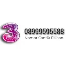 Nomor Cantik TRI 11 Digit