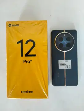 Realme 12 Pro+ 5G 12/512