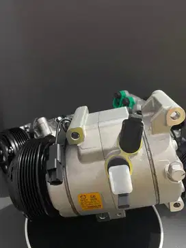 KOMPRESOR COMPRESSOR AC MOBIL BIANTE SKYACTIVE DAN CX5 SKYACTIVE