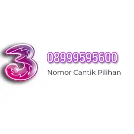Nomor Cantik TRI 11 Digit