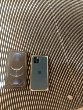 Iphone 12 pro 128gb come to you