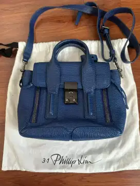 Philip lim small navy